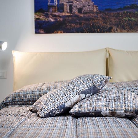 Casa Italia Apartment Маса Лубрензе Екстериор снимка