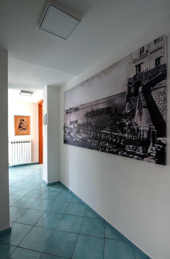 Casa Italia Apartment Маса Лубрензе Екстериор снимка