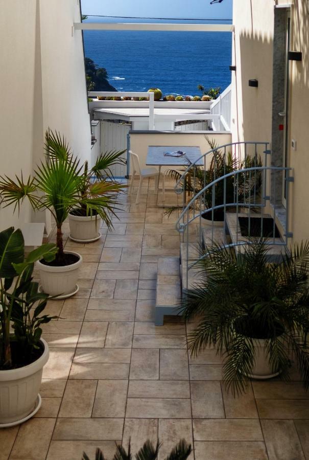 Casa Italia Apartment Маса Лубрензе Екстериор снимка
