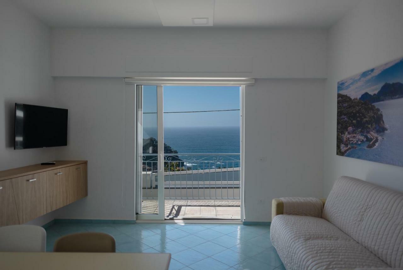 Casa Italia Apartment Маса Лубрензе Екстериор снимка