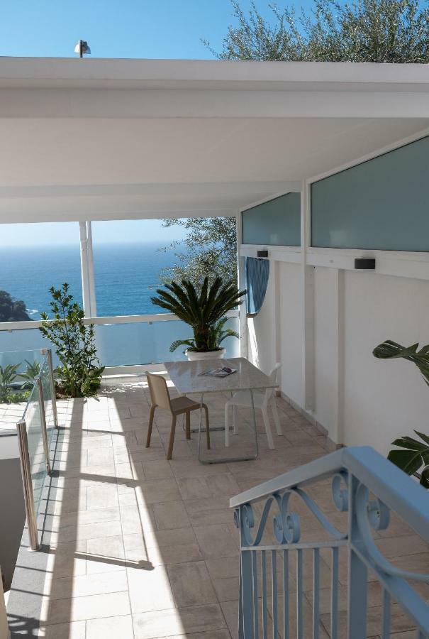 Casa Italia Apartment Маса Лубрензе Екстериор снимка