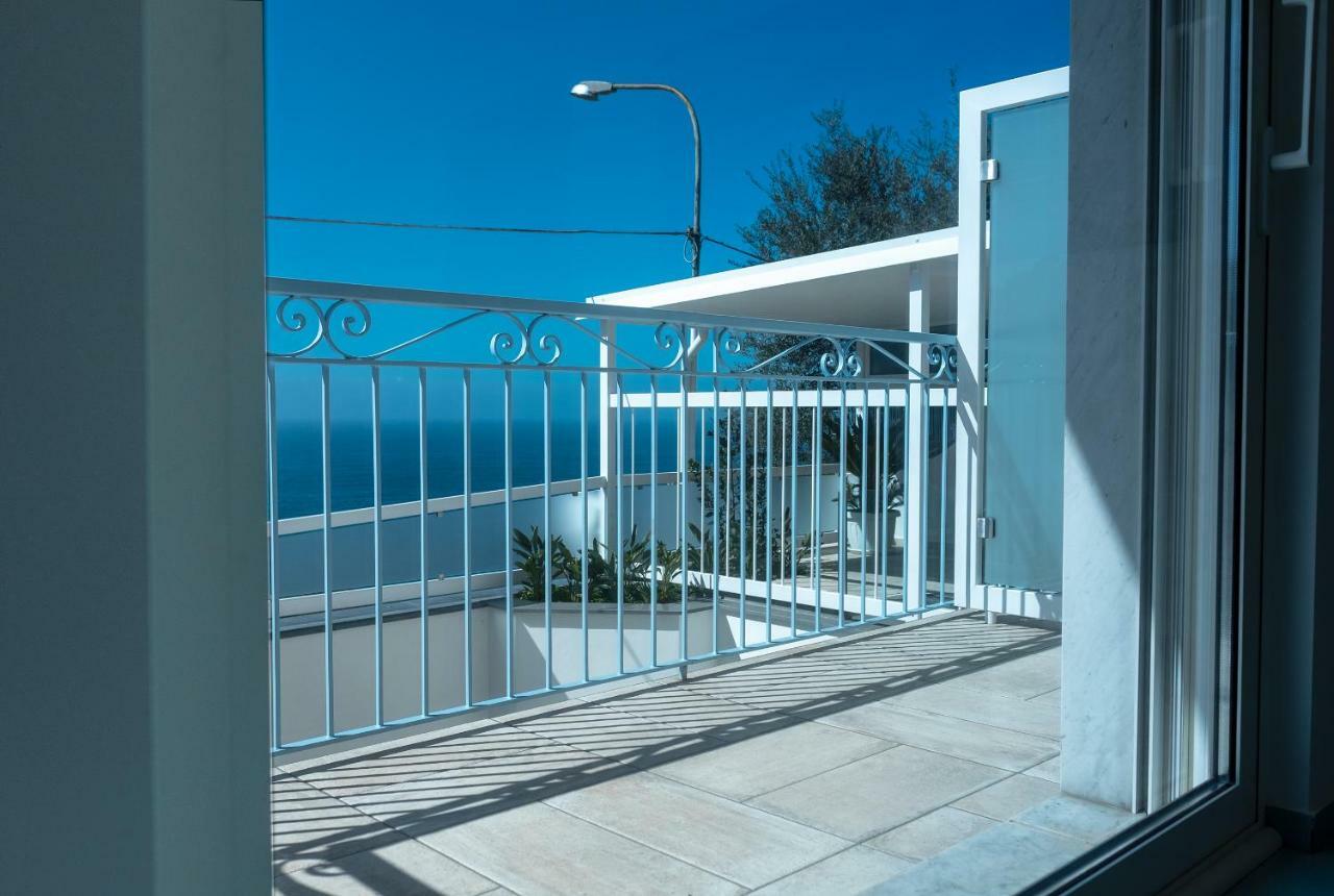 Casa Italia Apartment Маса Лубрензе Екстериор снимка