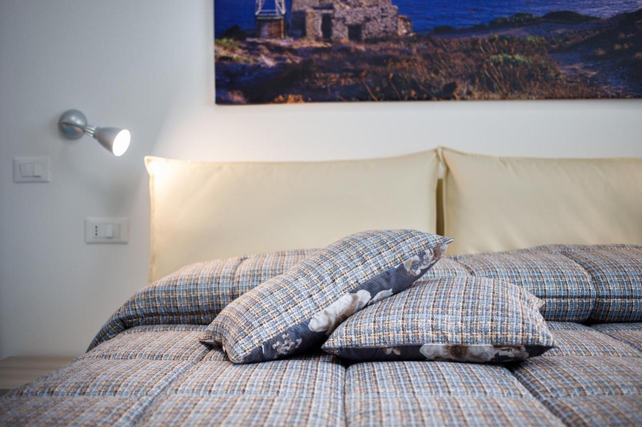 Casa Italia Apartment Маса Лубрензе Екстериор снимка