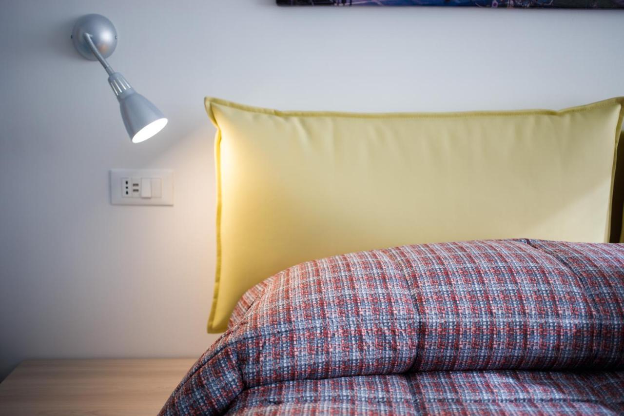 Casa Italia Apartment Маса Лубрензе Екстериор снимка