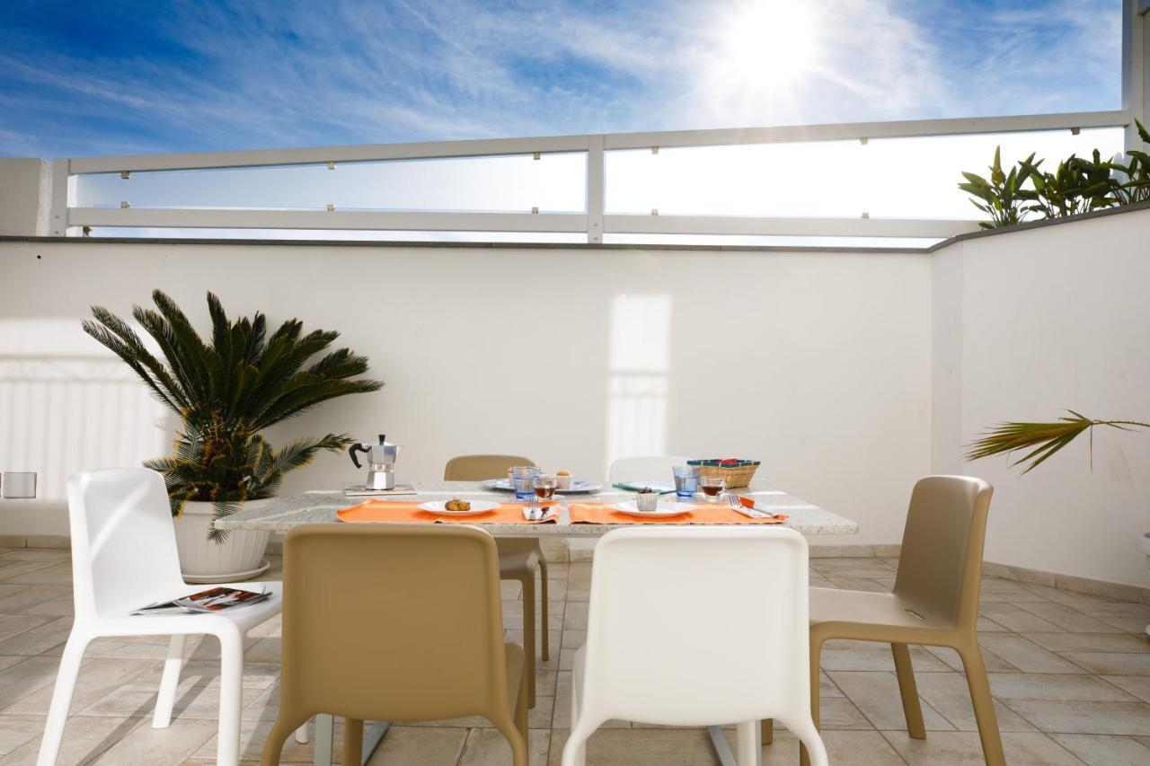 Casa Italia Apartment Маса Лубрензе Екстериор снимка