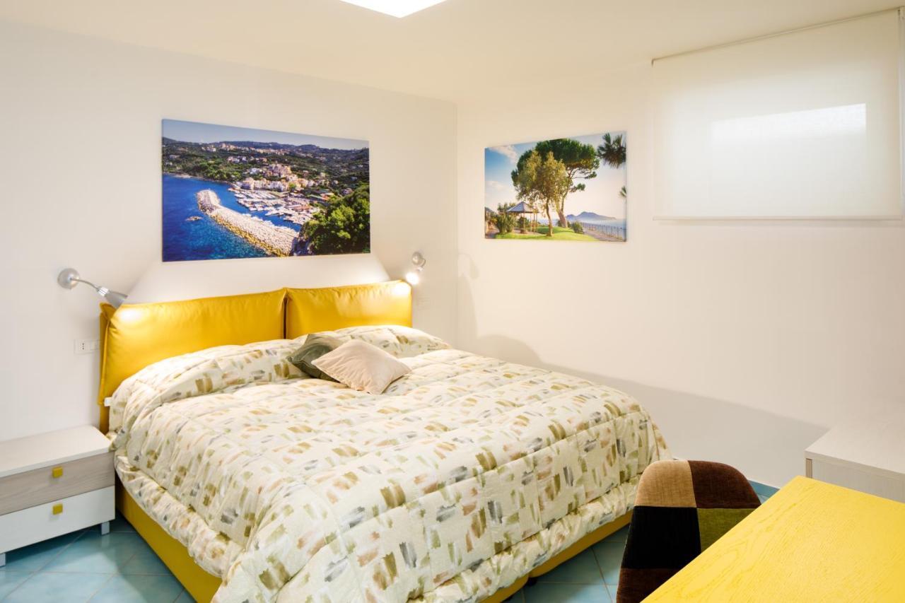 Casa Italia Apartment Маса Лубрензе Екстериор снимка