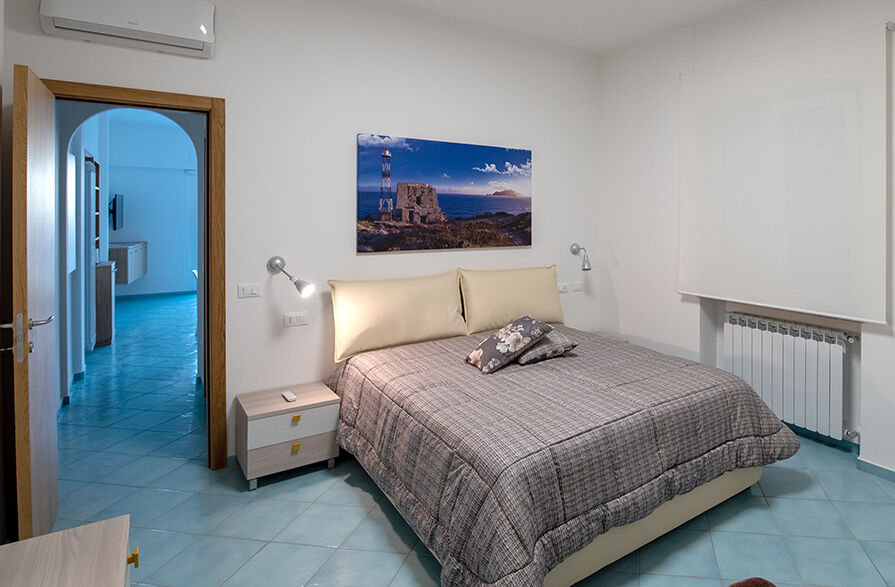 Casa Italia Apartment Маса Лубрензе Интериор снимка