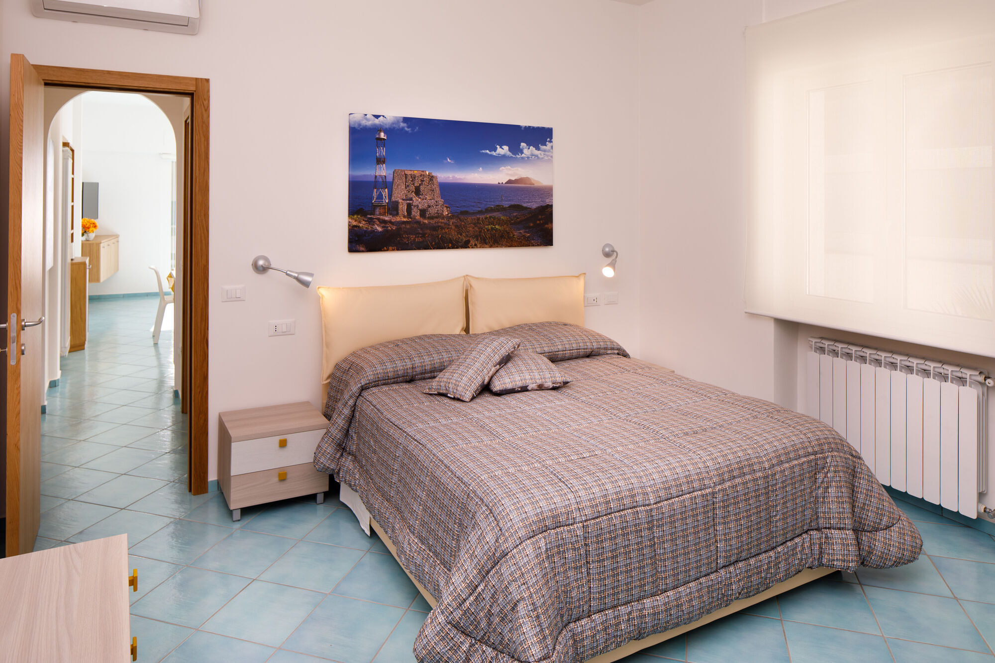 Casa Italia Apartment Маса Лубрензе Интериор снимка