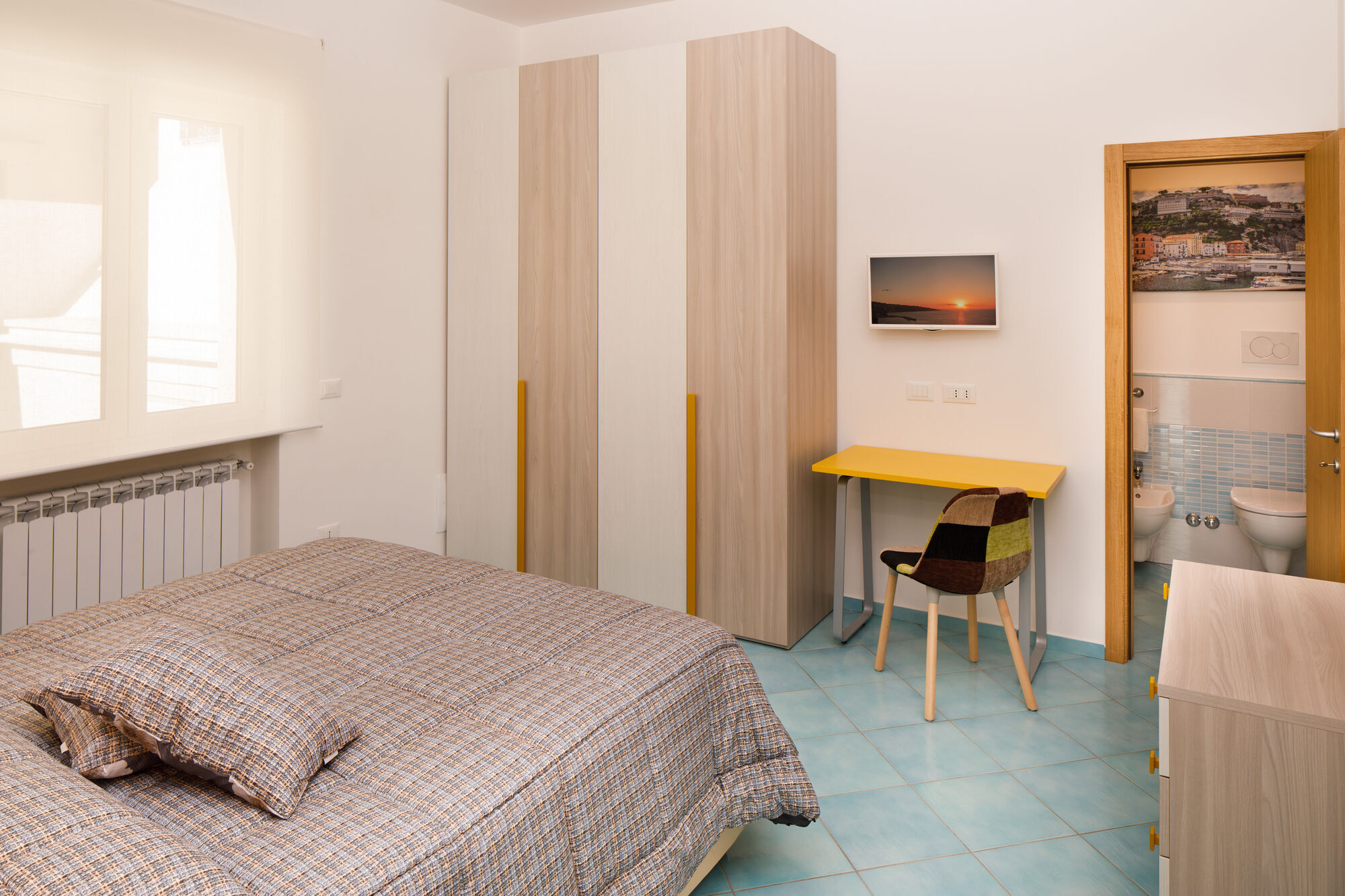 Casa Italia Apartment Маса Лубрензе Интериор снимка