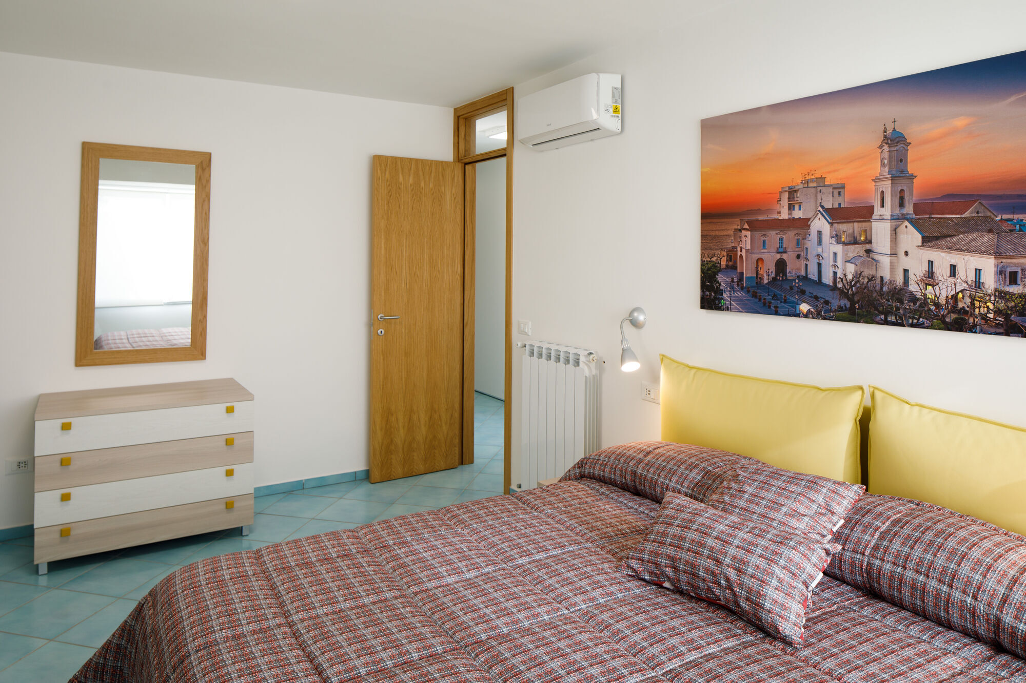 Casa Italia Apartment Маса Лубрензе Интериор снимка