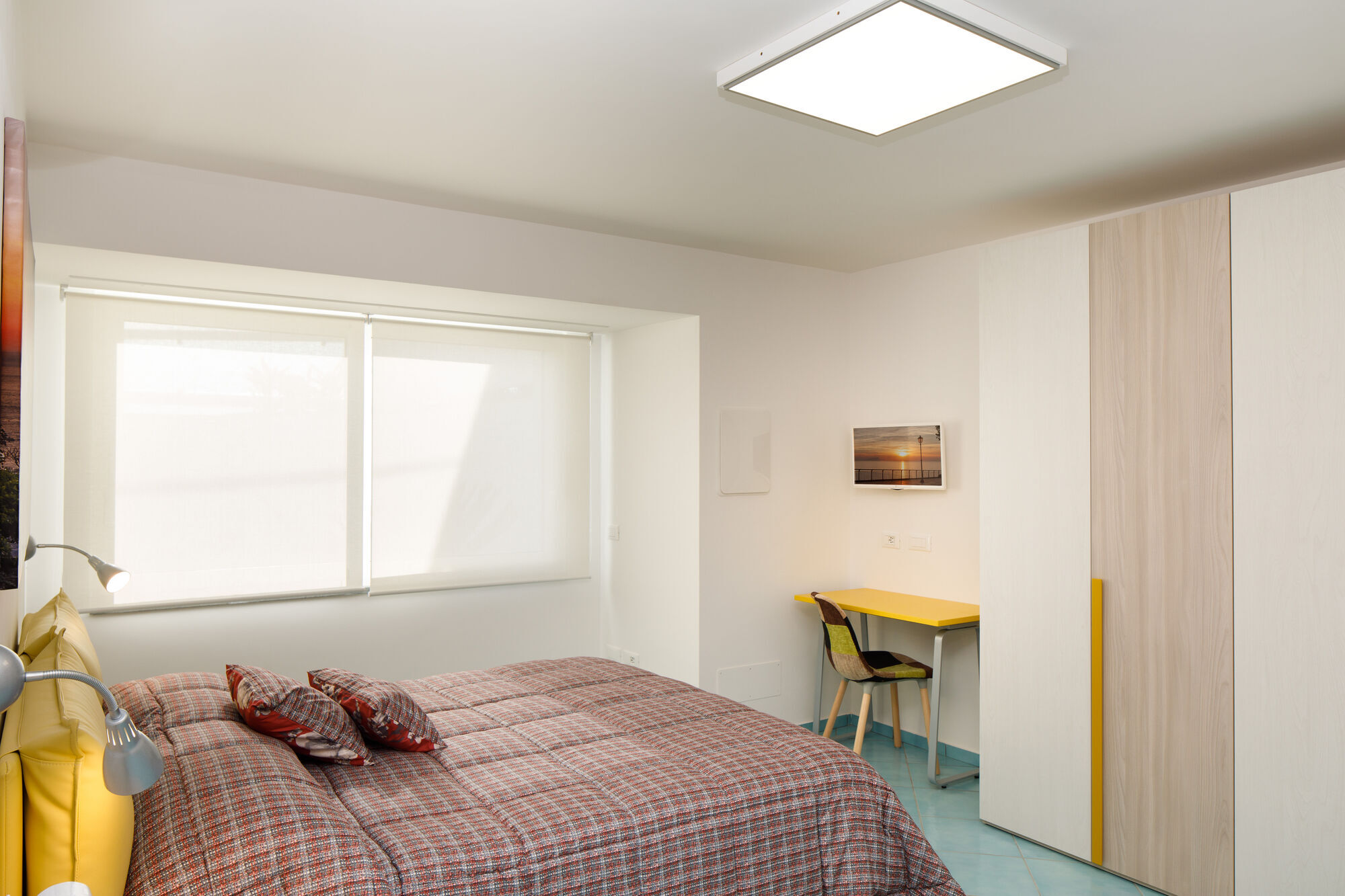 Casa Italia Apartment Маса Лубрензе Интериор снимка